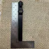 Puxadores de Zíper em Estoque, Cabeças de Zíper, Peças de Puxador de Zíper para Sapatos, Botas, Bolsas, Fivelas de Zíper para Roupas de PU