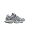 Zapatos Putian Originales Nuevos New Balance Nb9060 Zapatos de Padre Retro Tendencia Versátiles Suela Gruesa Cómodos Zapatos Deportivos para Hombre y Mujer