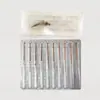 Accesorios de Aguja para Pluma de Eliminación de Lunares, Agujas Finas, Agujas Gruesas, Tapas de Aguja, Pluma Láser para Eliminación de Manchas, Agujas Especializadas y Universales