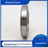 Milhares de rolamentos de esferas de parede fina de ranhura profunda de tamanho médio e grande 61924 61926 61928 61930 61932 61934