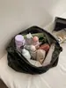 Bolso de Gran Capacidad para Mujer 2026 Nuevo Bolso Cruzado Estampado de Camuflaje y Leopardo Bolso Tote Ligero para Viajes Diarios Bolso Casual con Textura de Calidad