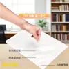Fita Dupla Face A4, Alta Transparência, Adesivo Dupla Face Pet Ultrafino, Folha Grande de Fita Dupla Face de Papel de Seda Transparente, Venda Direta do Fabricante