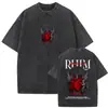 Camisetavintagerapperanuelaarhlm2Gira-Camisetahombreshujeres