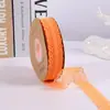 Fita de Presente Flor de Renda 3cm Embalagem Borda de Janela de Sofá com Materiais de Embalagem para Confeitaria
