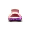 Pinza de Tiburón de Color Degradado de Alta Gama Coreana Flequillo Mechones Sueltos Tocado Pinza Agarradora Coleta Alta Diadema de Princesa Pinza para el Cabello Accesorio para el Cabello