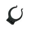 Jieba BF502 aspiradora tubo de drenaje hebilla de fijación accesorios hebilla para tubo de aguas residuales hebilla para tubo Jiamei BF585-3 Universal