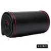 Fabricantes mayoristas de fundas para volante de coche de piel de vaca auténtica, funda universal para las cuatro estaciones cosida a mano, nueva funda de cuero