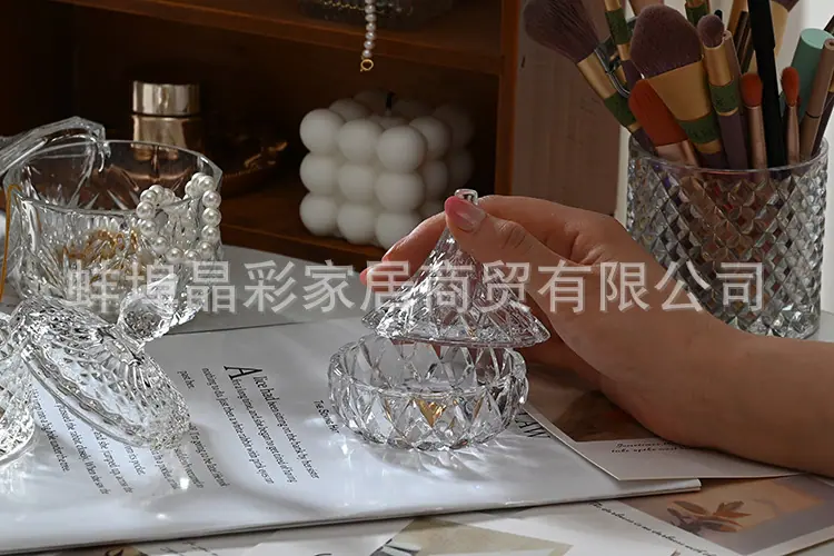 迷你小罐子