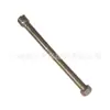 48247-0K130 Es Adecuado para Toyota Hilux Hilux Tornillo Central de Placa de Acero Trasera