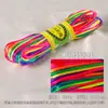 Hilo de Colores Surtidos para Tejido Hecho a Mano DIY Collares y Pulseras Materiales Accesorios para el Festival del Bote del Dragón Hilo de Colores Compra al por Mayor