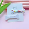 Taza Plato Cuchara de Dibujos Animados DIY Pegamento de Crema Funda para Teléfono Móvil Diadema Accesorios para el Cabello Pegatina para Vaso de Agua Accesorios de Resina Guka