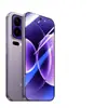 Pantalla de privacidad para Xiaomi 18pro y 18promax, protector de pantalla de vidrio templado para Xiaomi 18Fold, pantalla completa