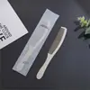 Touca de Banho Descartável para Adultos, Touca para Chuveiro, Touca para Tratamento de Cabelo em Salão de Beleza, Touca Doméstica Anti-Fumaça de Óleo, Uso em Hotéis e Pousadas