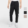 Calças Leggings Lulu Tamanho Grande Calças Esportivas Casuais Masculinas Inverno Cinza Calças Americanas para Corrida Treinamento de Basquete Calças
