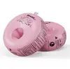 Flotador de brazo no inflable manga de marinero niños bebé bebé bebé anillo de natación para brazo PVC TPU