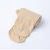 Medias para niños, primavera y otoño, blancas, de verano, finas, para practicar baile, de terciopelo, para niñas