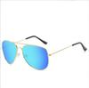 Gafas de sol aviador para hombre 3026 gafas de sol anti-ultravioleta gafas polarizadas para mujer para conducir gafas reflectantes 3025