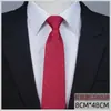 Corbata con cremallera para hombre Vestir Negocios Nudo sin nudos Azul Rayas Fácil de tirar Trabajo Ropa de trabajo Ancho