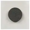 Porta-copos de Terra de Diatomáceas Tapete de Secagem Rápida Almofada de Isolamento Térmico Porta-copos Absorvente de Água Jogo Americano Antiderrapante Porta-copos para Xícara de Café Tapete de Terra de Diatomáceas Porta-copos de Cerâmica