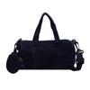 Bolso de Mezclilla para Mujer Gran Capacidad 2025 Nuevo Casual Bolso de Hombro Bolso de Axila Bolso de Tela Bolso Almohada de Alta Gama para Viajar