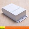 2Concha de ouvido pequena de segurança tipo bomba Power Shell concha de ouvido pequena monitoramento de energia à prova d'água caixa externa