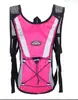 Mochila de ciclismo mochila para bicicleta de montaña mochila portátil con bolsa de agua mochila con bolsa de agua de 2L mochila para exteriores para deportes