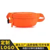 Bolsa Nanfeng de un solo hombro, bolsa para el pecho, riñonera, bolsa cruzada de doble uso, tendencia transfronteriza para hombre Shuoguo0089