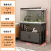 Aquário com Gabinete Integrado, Sem Necessidade de Trocar a Água, Gabinete Inferior, Suporte para Aquário, Base de Metal, Aquário com Plantas, Rack para Aquário, Aquário