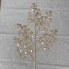 Flores Artificiais, Decorações para Bodas de Ouro e Ano Novo, Enfeites de Flores Falsas DIY, Arranjos de Flores para Casamentos, Podem Ser Usados como Amuleto da Sorte