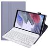 Para 2024 Redmi SE 8.7 Funda Protectora Redmi SE Teclado Bluetooth Luminoso Soporte para Lápiz Totalmente Inclusivo