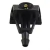 Adequado para Nissan Note 06-13 Bico Borrifador do Limpador de Para-brisa 28932-9U000