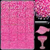 Populares Pedrería Plana Color AB de 3/4/5 mm Pedrería Jelly Pedrería para Ropa Tazas Arte de Uñas Teléfono Decoraciones de Uñas