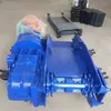 Transportador Raspador de Corrente Dupla Lateral T5 para Mina Jincheng Shanxi 30 40 55KW raspador