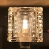 Bombillas Halógenas G9 110V/220V 25W/40W G9 Bombilla Halógena de Cuarzo Esmerilado Fuente de Luz Duradera Regulable