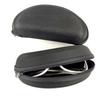 2022 Nuevo estuche para gafas con cremallera estuche para gafas de sol EVA con compresión estuche para gafas EVA ventas directas de fábrica de estuches para gafas