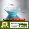 Vajilla de Melamina Especial Apertura Tienda de Fideos Bol para Sopa Fideos Ramen Fideos de Arroz Bol para Fideos de Res Bol Luosifen Bol de Cinco Granos con Polvo de Pescado Bol Grande