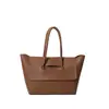 Bolsa grande feminina de alta qualidade 2026 nova tendência versão coreana bolsa de mão de grande capacidade outono e inverno bolsa tote de trabalho vintage