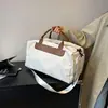 Bolsa Stia nueva bolsa cruzada separación húmedo y seco bolsa de natación equipaje de mano bolsa de gimnasio gran capacidad bolsa de viaje