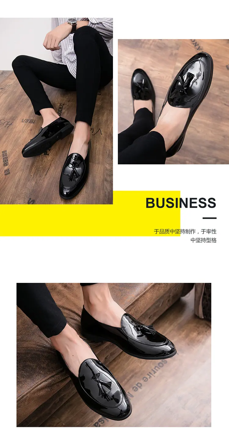 dress shoes