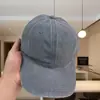 Boné de beisebol simples retrô com aspecto desgastado estilo europeu para homens e mulheres, versátil para uso ao ar livre, boné com aba de pato, chapéu simples, atacado