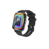 Nuevo Smartwatch C49Pro con Pantalla Dual Curva, 22 Idiomas, Bluetooth, Funciones Deportivas, Reloj Transfronterizo Huaqiangbei con Película Privada