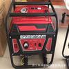Generador de gasolina de 3 kW, generador sin escobillas de cobre, generador móvil, generador diésel.