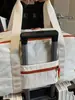 Bolsa de equipaje expandible ligera de gran capacidad con separación de seco y húmedo para mujer, bolsa de viaje para viajes de corta distancia, bolsa de gimnasio para hombre, bolsa de mano para viaje