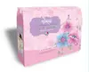 [Directamente del Fabricante] Colcha de Algodón Lavable para Aire Acondicionado, Colcha Fresca Lavable de Verano, Colcha de Primavera y Otoño, Colcha de Regalo, Colcha Doble
