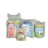 Bolsas de Columna de Aire Bolsas Q Anticaída y a Prueba de Golpes Embalaje Logístico de Columna de Aire Columnas Inflables para Entrega Express Columnas de Burbujas Engrosadas en Stock
