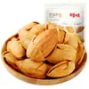 Snacks de Frutos Secos Herbales al por Mayor Fruta Hawaiana 100g Fruta de Raíz Verde Fruta de Anacardo Pistachos Almendras Fruta Seca Envasada