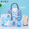 Set de Paquete de Regalo de Verano para Clientes y Empleados, Artículos de Bienestar para Protección y Refrescamiento contra el Calor, Recuerdos Prácticos, Cajas de Regalo Pequeñas