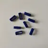 Venta al por mayor de fábrica anillo de actividad de correa de silicona bisel de 16 mm multicolor opcional anillo de reloj de goma