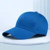 Gorra de Béisbol Bordado con Logo Personalizado Otoño e Invierno Voluntario Viaje al Aire Libre Pico de Pato Gorra Publicitaria Impresa Personalizada para Hombres