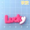 Híbrido PVC Cola Macia Remendo de Silicone Cartoon Animal Hole Sapatos Flor Celular Caso Headwear Hairpin Acessórios de Vestuário